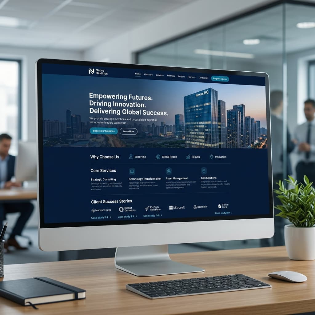 Nexus Corporate